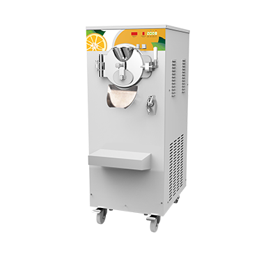 海川OPH系列商用硬冰淇淋机